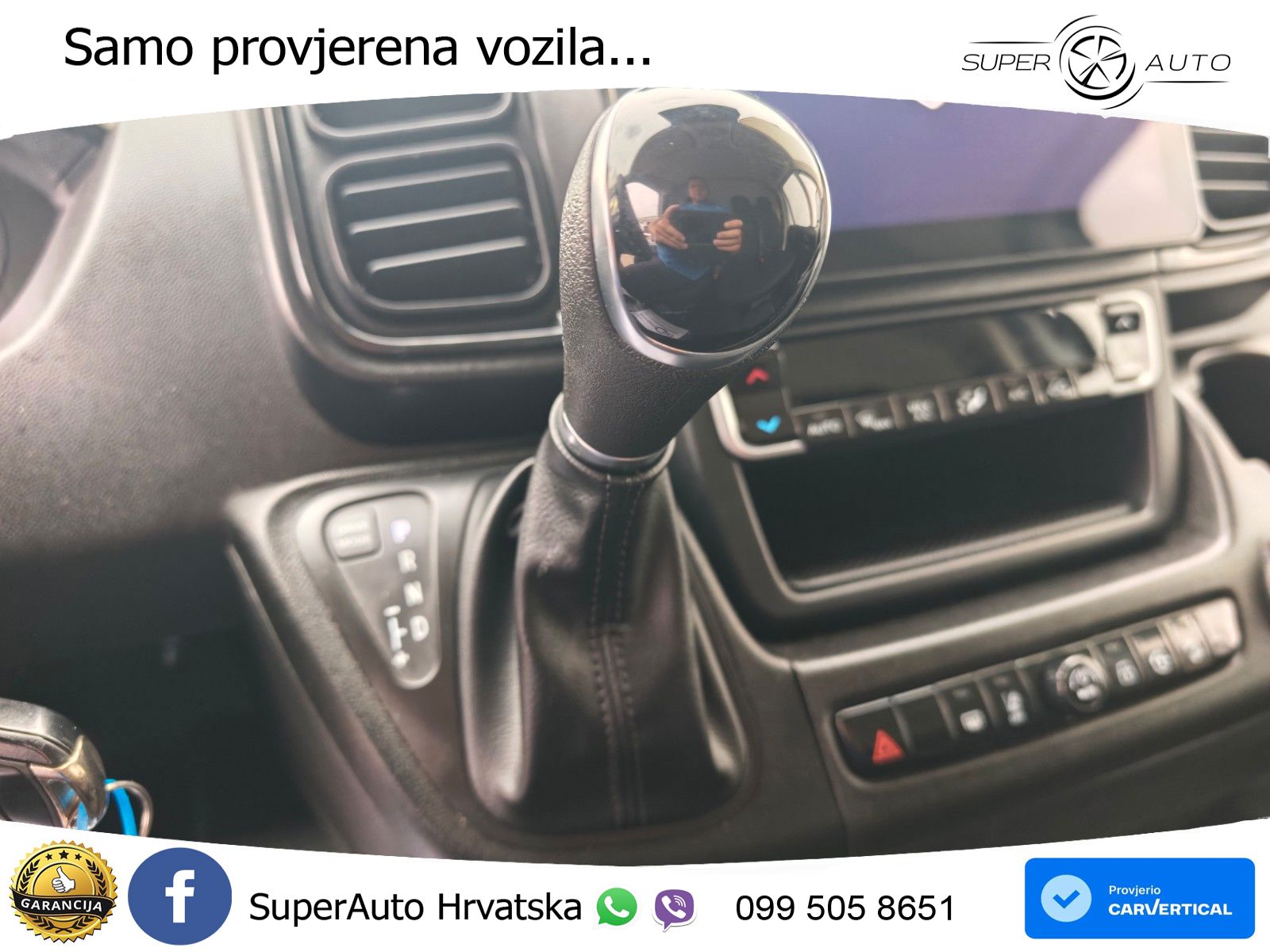 Peugeot Boxer 179 KS