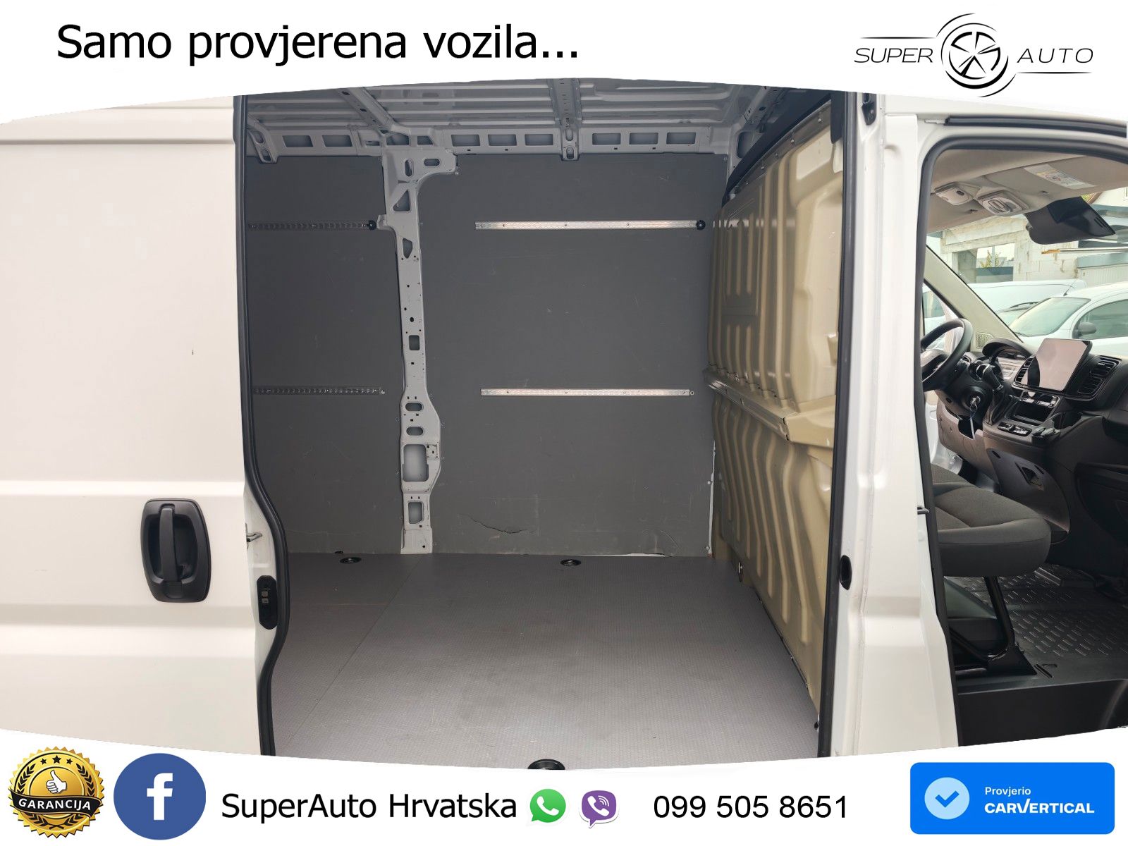 Peugeot Boxer 179 KS