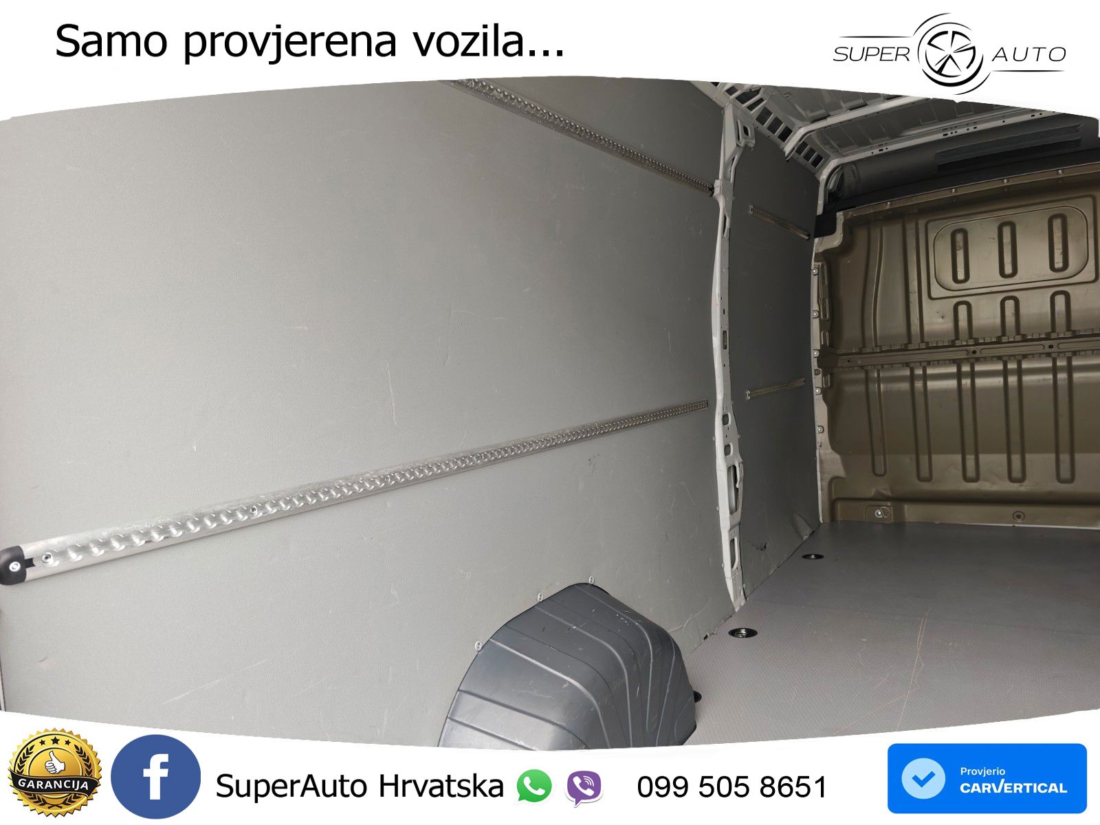 Peugeot Boxer 179 KS