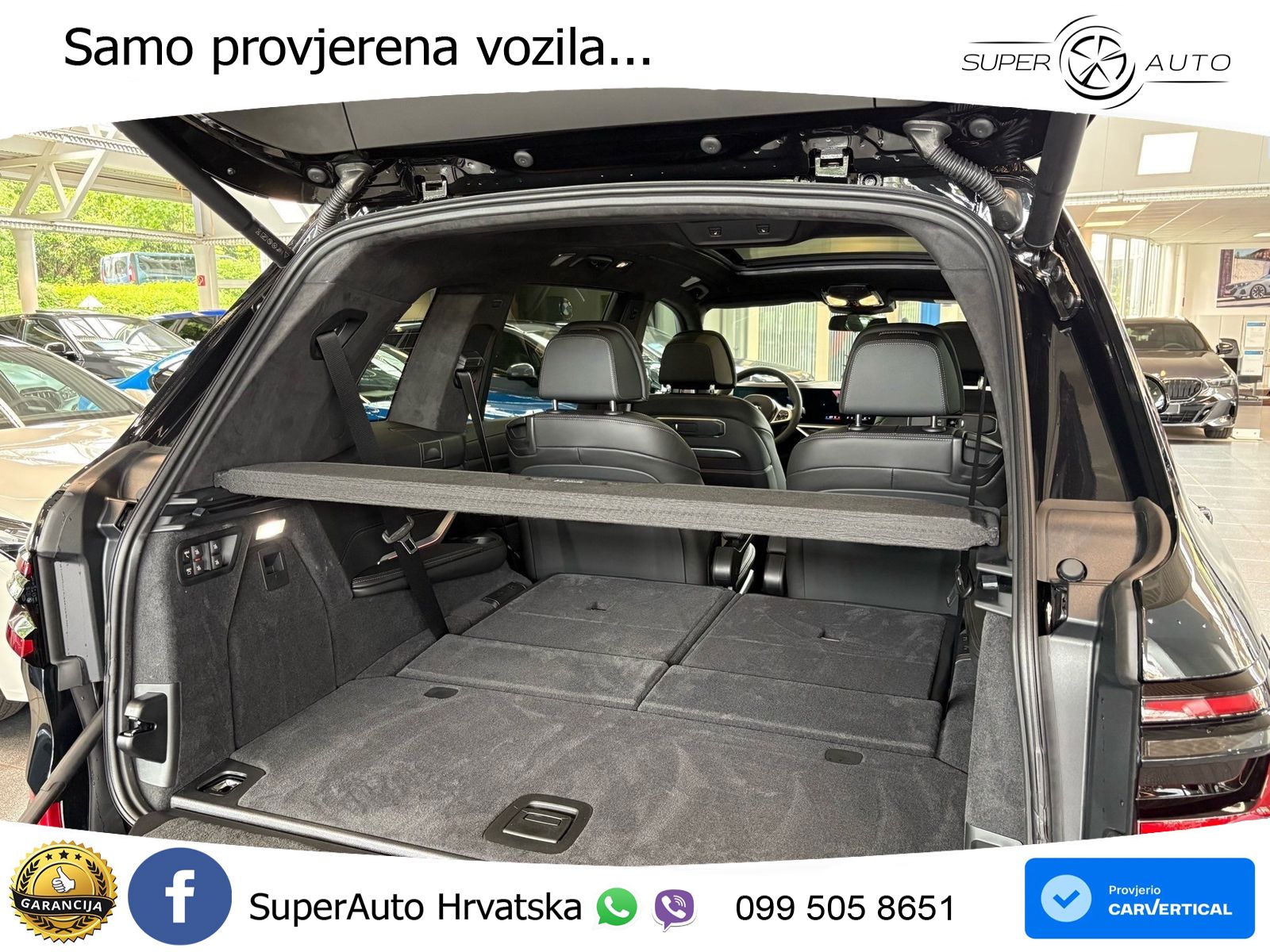 BMW X7 40d (352 KS) xDrive Steptronic LED+GR SJED+ACC