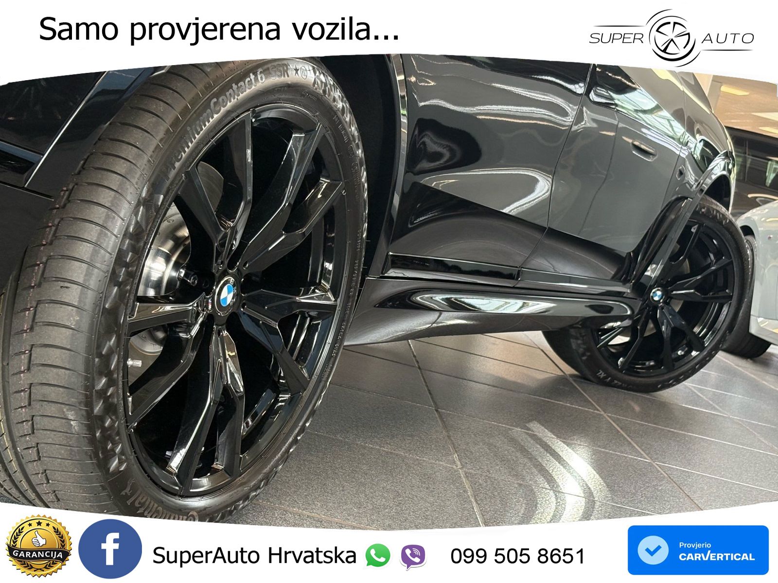 BMW X7 40d (352 KS) xDrive Steptronic LED+GR SJED+ACC
