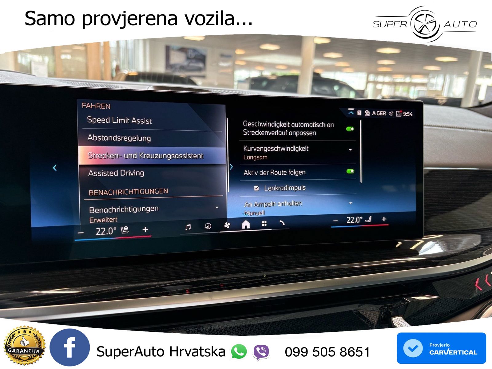 BMW X7 40d (352 KS) xDrive Steptronic LED+GR SJED+ACC