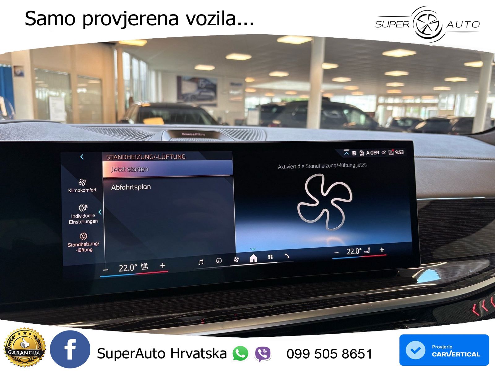 BMW X7 40d (352 KS) xDrive Steptronic LED+GR SJED+ACC