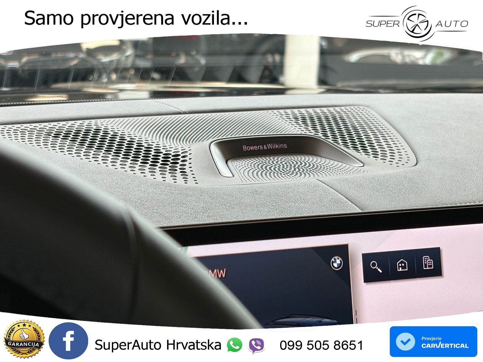 BMW X7 40d (352 KS) xDrive Steptronic LED+GR SJED+ACC