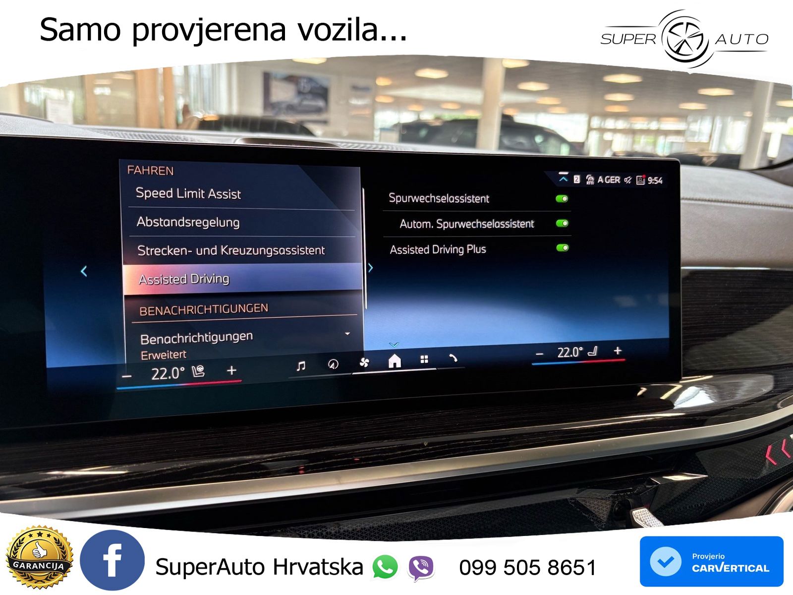 BMW X7 40d (352 KS) xDrive Steptronic LED+GR SJED+ACC