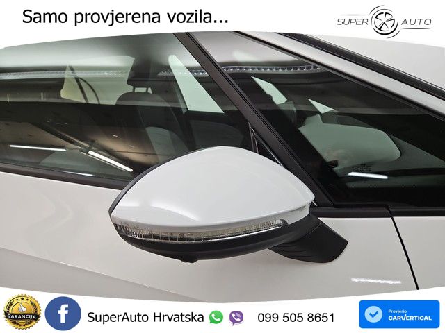 Volkswagen ID.3 Pro S 82 kWh (231 KS) LED+GR SJED+ACC