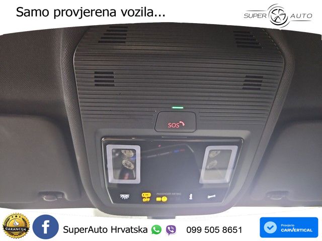 Volkswagen ID.3 Pro S 82 kWh (231 KS) LED+GR SJED+ACC