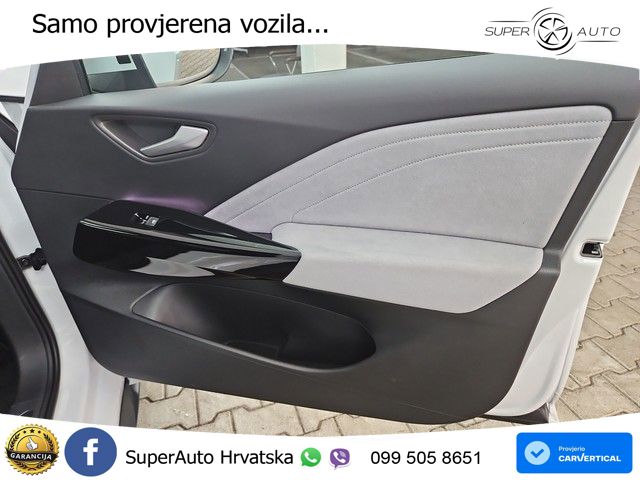 Volkswagen ID.3 Pro S 82 kWh (231 KS) LED+GR SJED+ACC