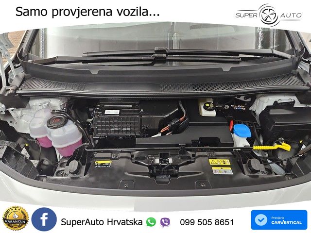 Volkswagen ID.3 Pro S 82 kWh (231 KS) LED+GR SJED+ACC