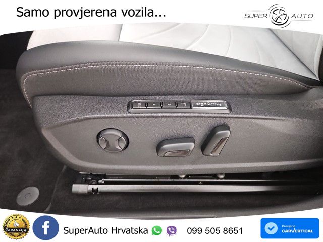 Volkswagen ID.3 Pro S 82 kWh (231 KS) LED+GR SJED+ACC