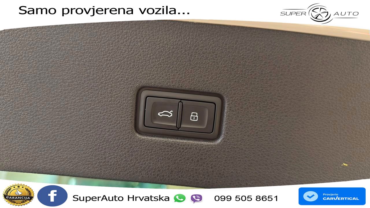 Audi Q8 50 TDI V6 (286 KS) quattro Tiptronic