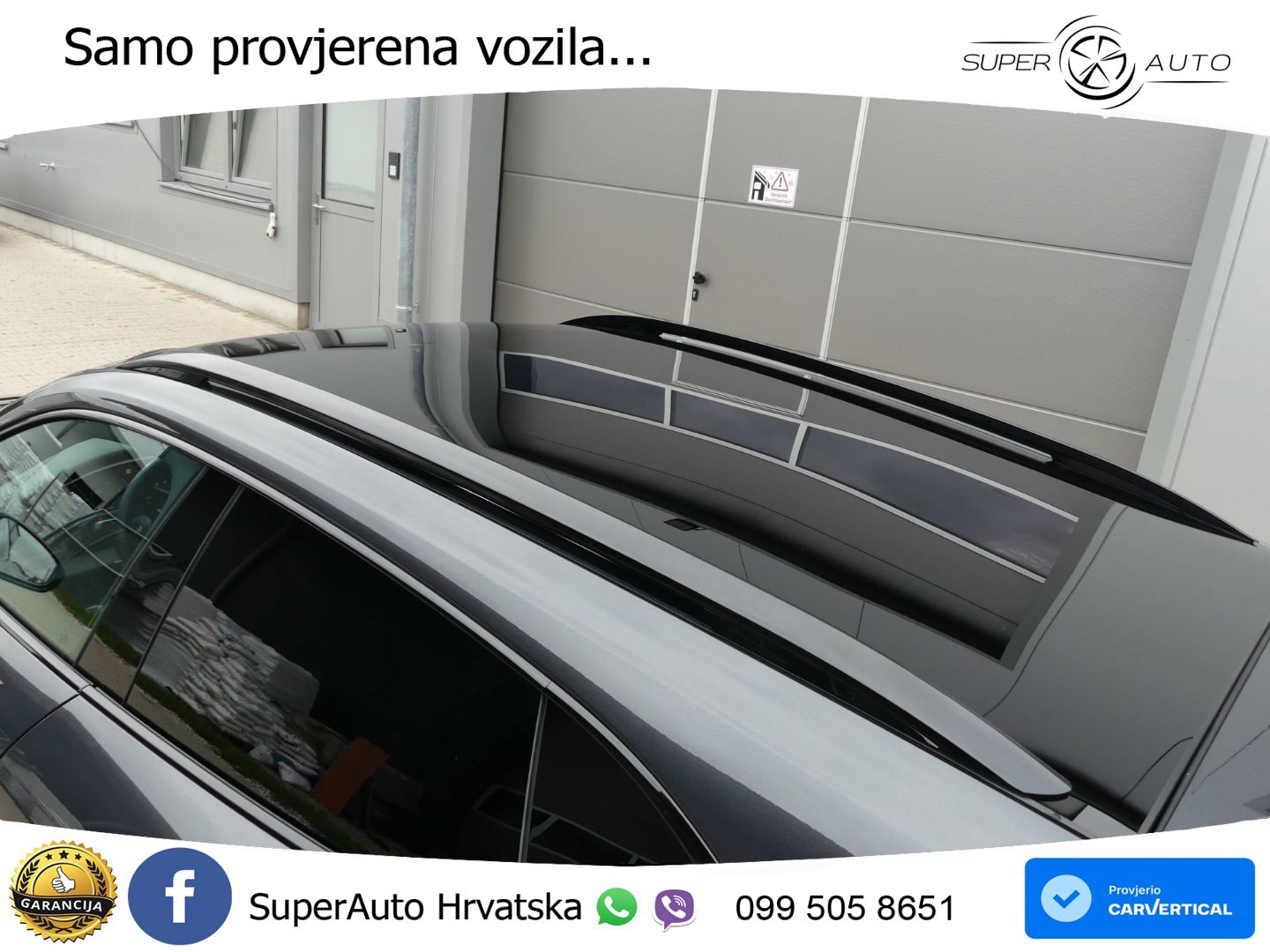 Porsche Taycan Sport Turismo 105 kWh (435 KS)