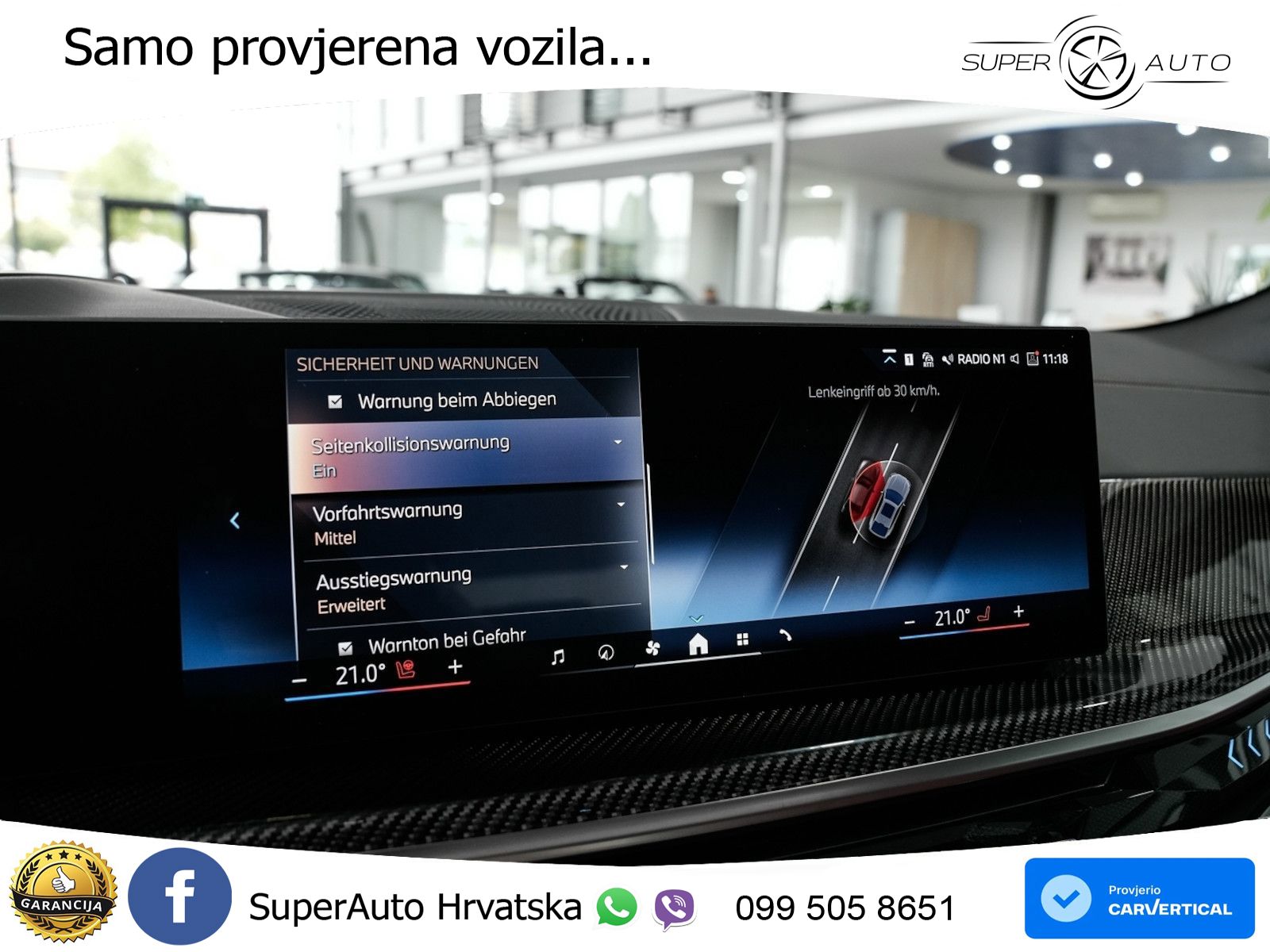 BMW X6 40d (352 KS) xDrive Steptronic M Sport LED+GR SJED+ACC