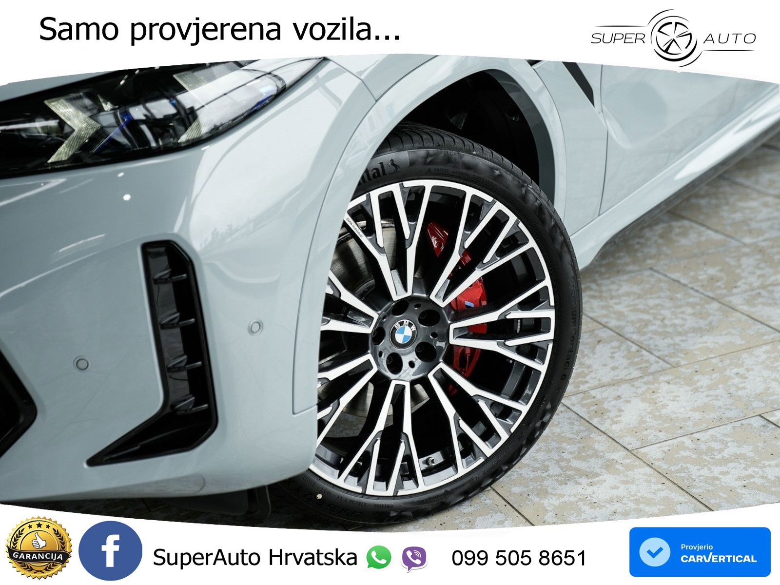 BMW X6 40d (352 KS) xDrive Steptronic M Sport LED+GR SJED+ACC