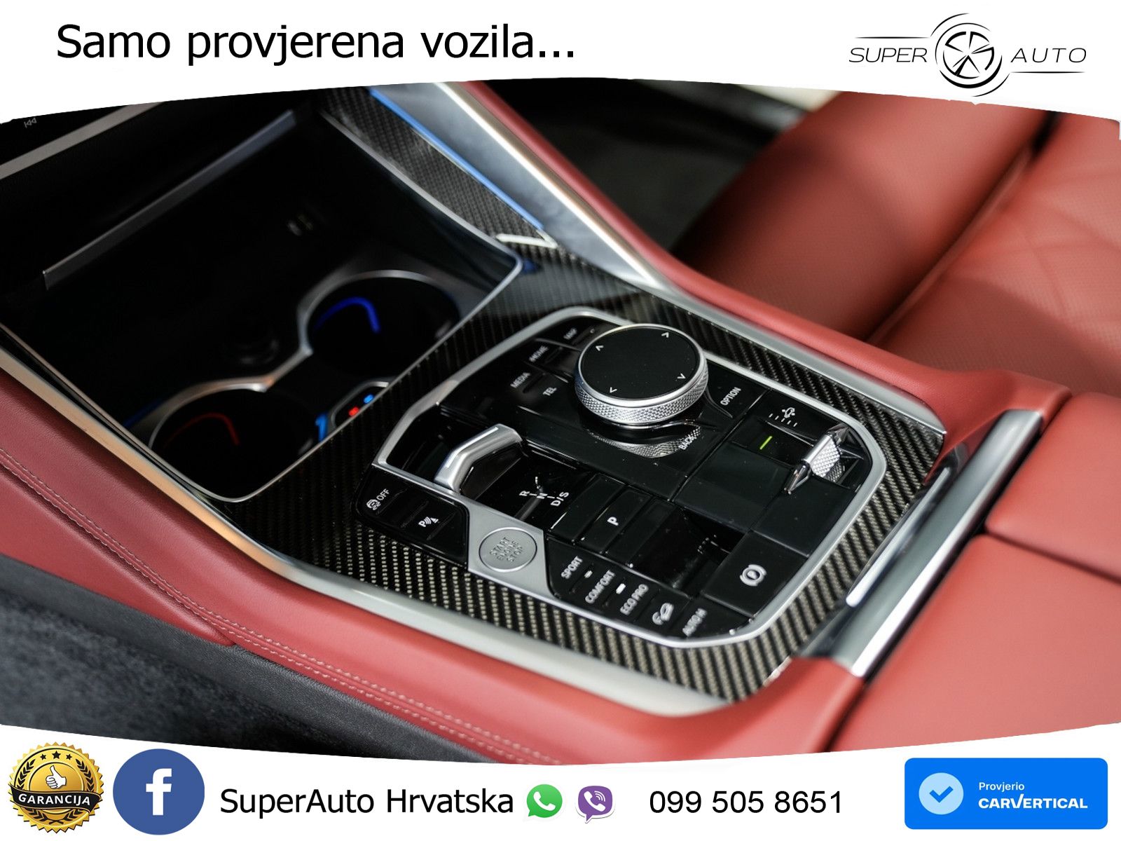BMW X6 40d (352 KS) xDrive Steptronic M Sport LED+GR SJED+ACC
