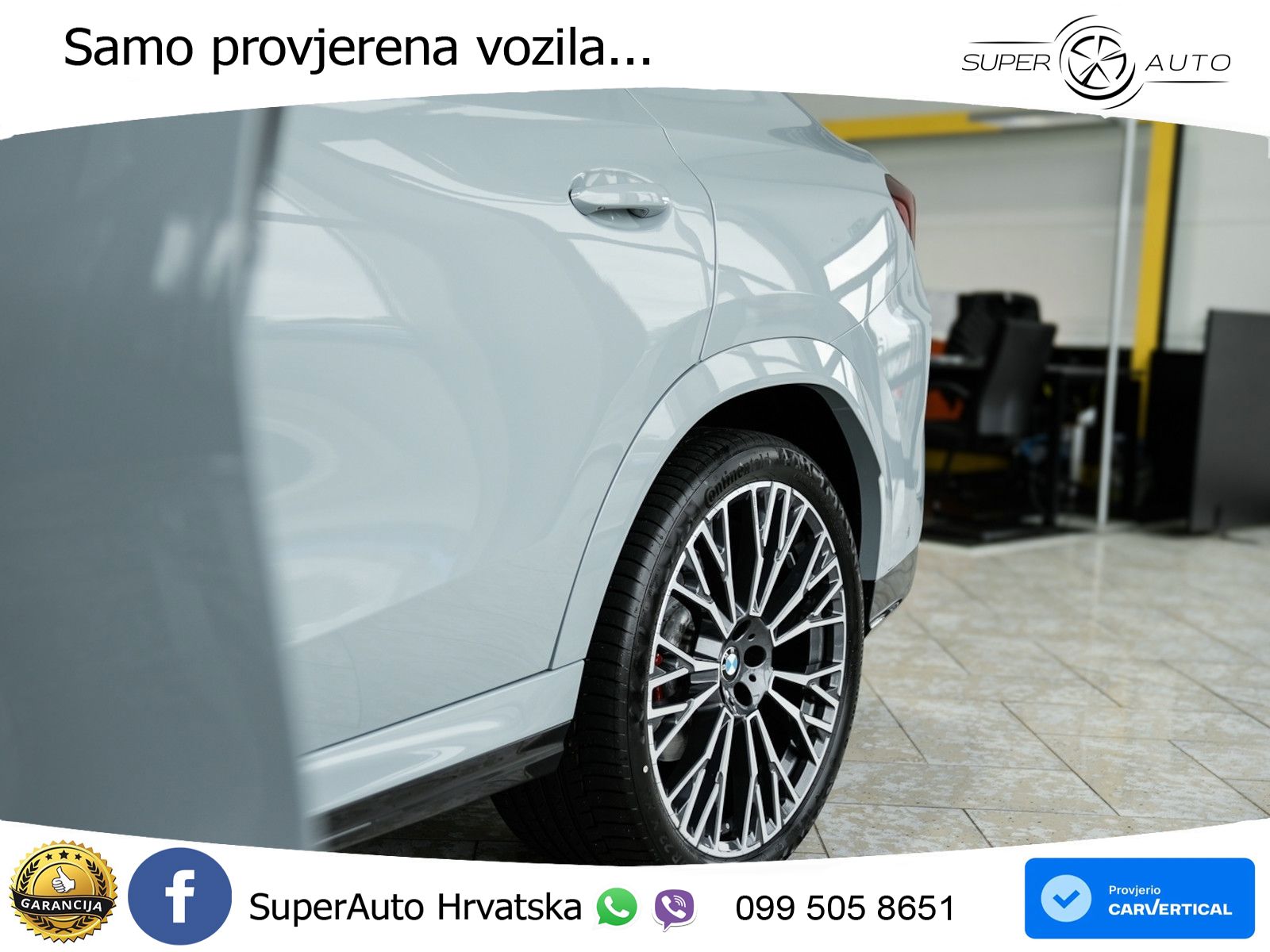 BMW X6 40d (352 KS) xDrive Steptronic M Sport LED+GR SJED+ACC