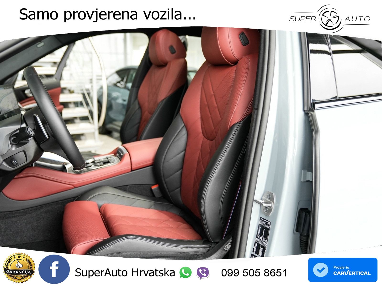 BMW X6 40d (352 KS) xDrive Steptronic M Sport LED+GR SJED+ACC