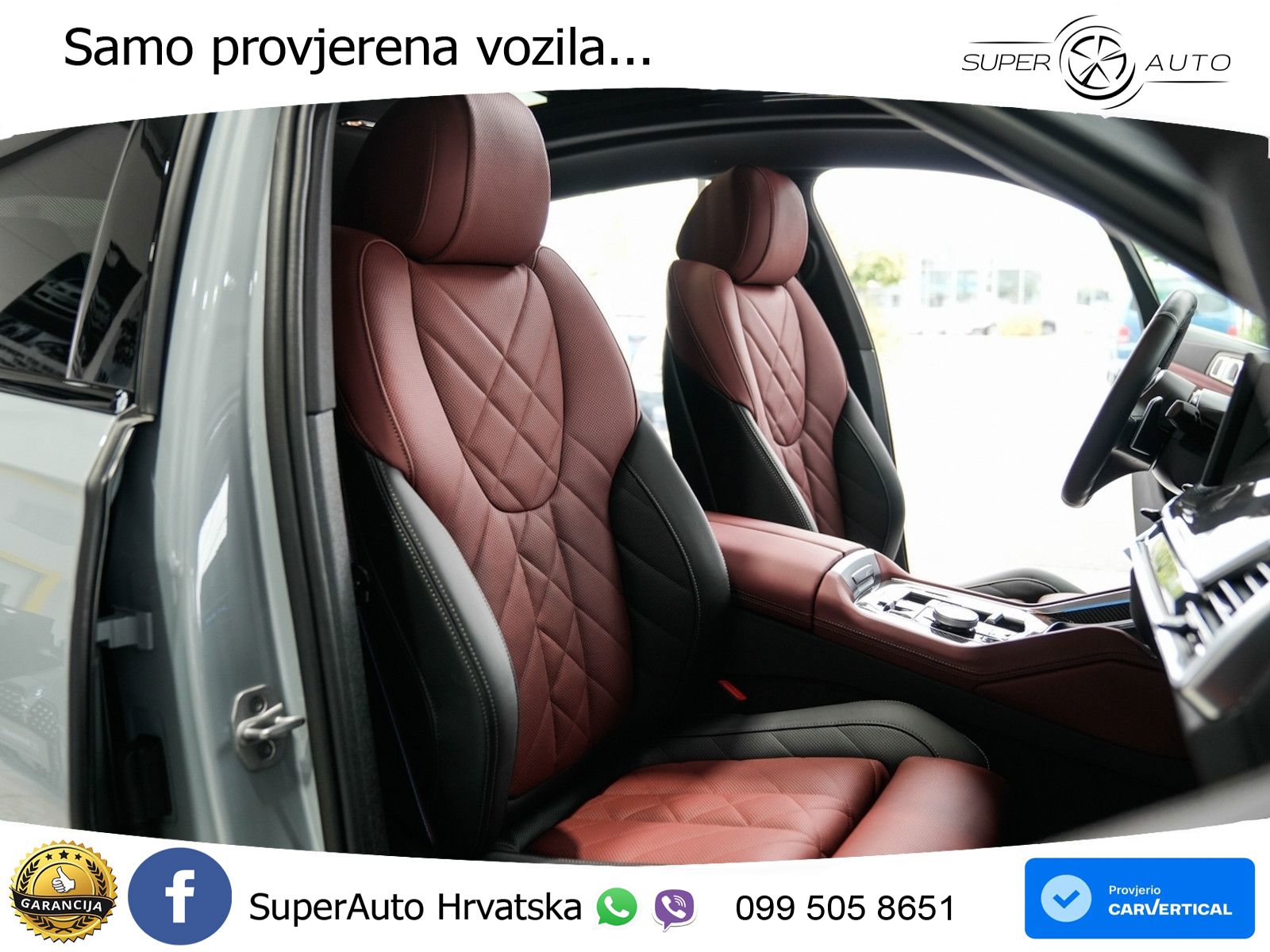 BMW X6 40d (352 KS) xDrive Steptronic M Sport LED+GR SJED+ACC