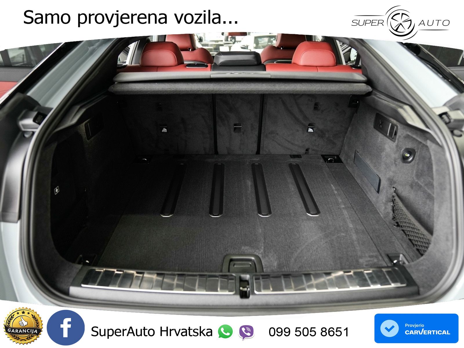 BMW X6 40d (352 KS) xDrive Steptronic M Sport LED+GR SJED+ACC