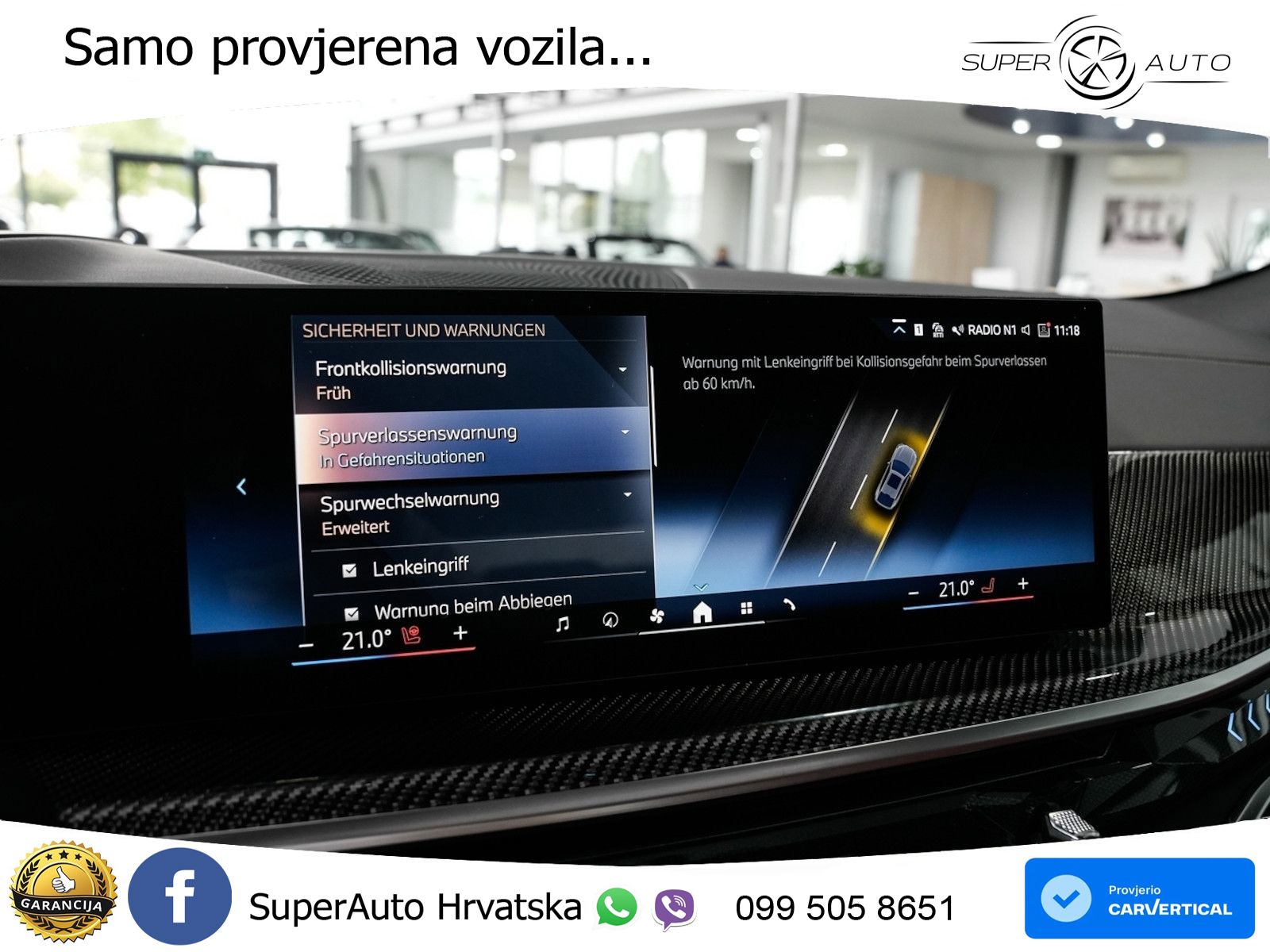 BMW X6 40d (352 KS) xDrive Steptronic M Sport LED+GR SJED+ACC