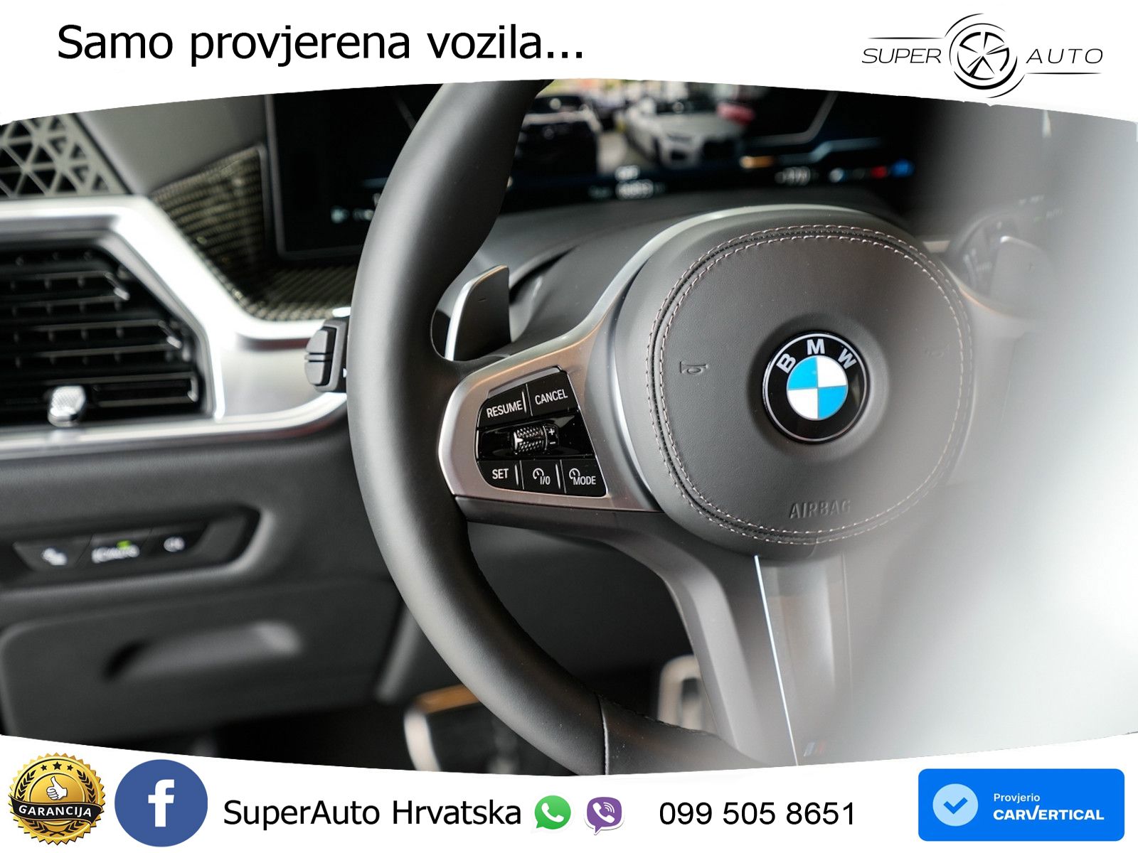 BMW X6 40d (352 KS) xDrive Steptronic M Sport LED+GR SJED+ACC