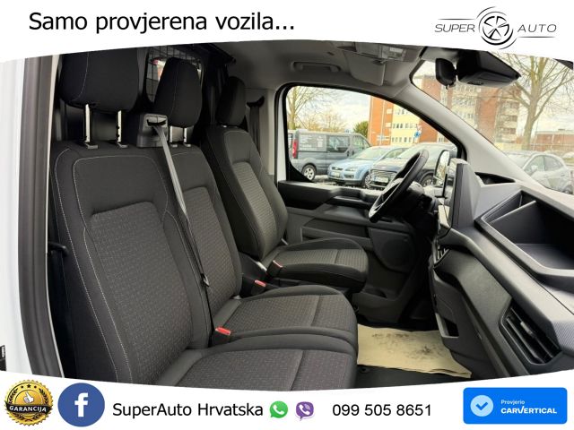 Ford Transit 218 KS