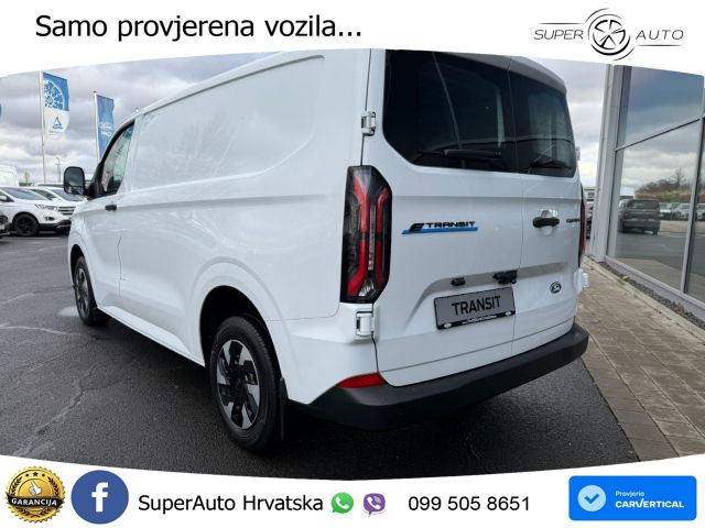 Ford Transit 218 KS