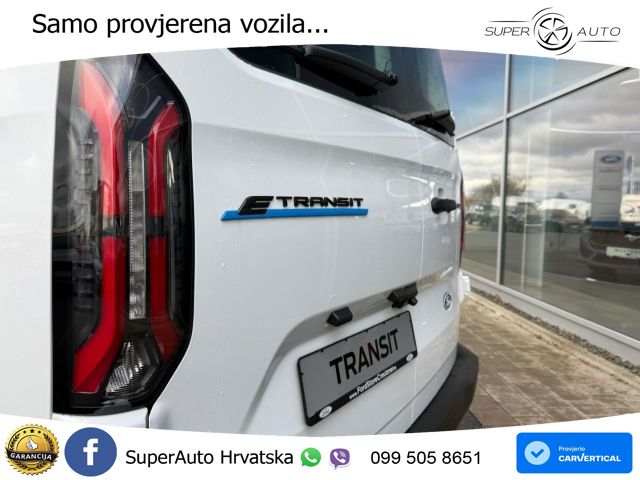 Ford Transit 218 KS
