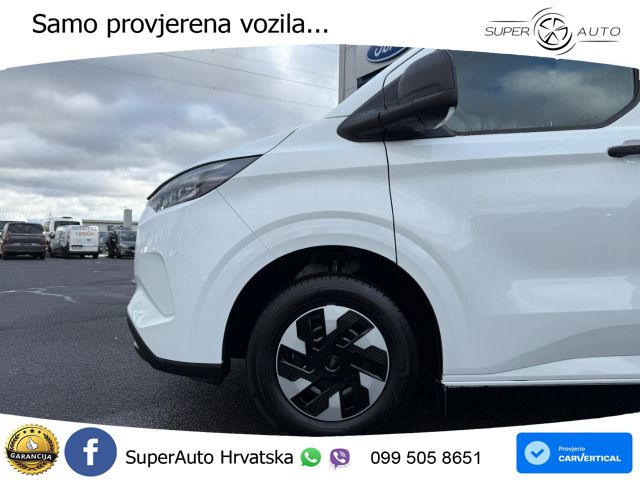 Ford Transit 218 KS