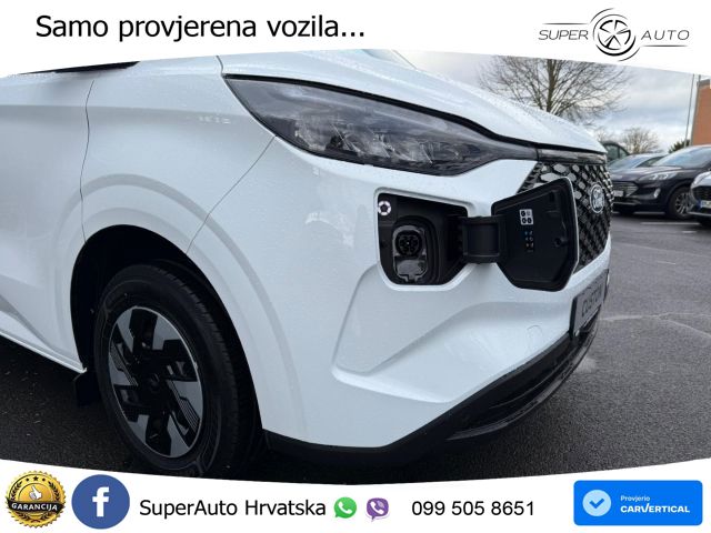Ford Transit 218 KS