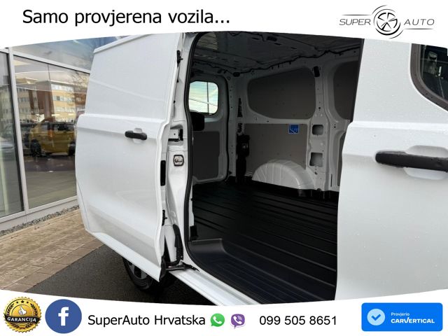 Ford Transit 218 KS
