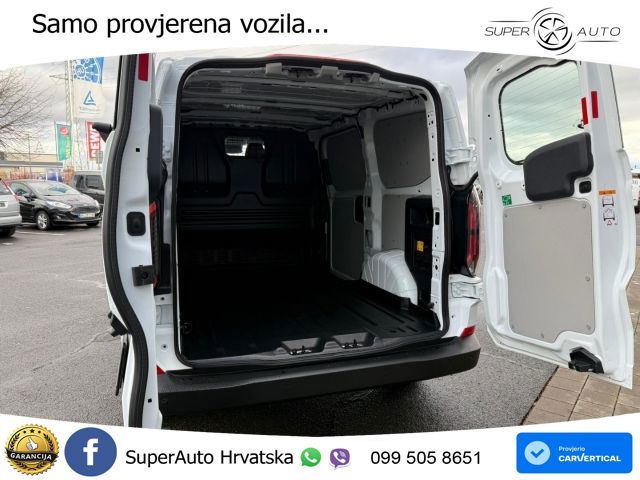 Ford Transit 218 KS