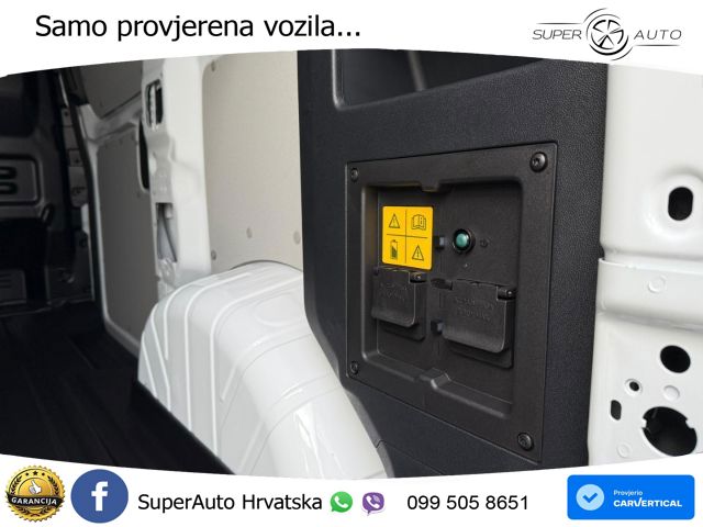 Ford Transit 218 KS