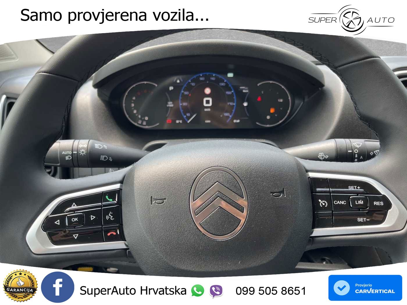 Citroën Jumper 140 KS
