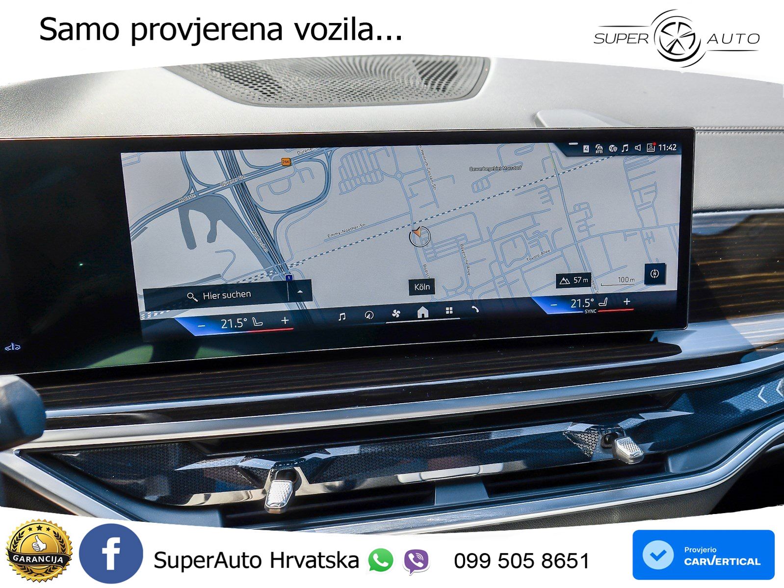 BMW X5 30d (298 KS) xDrive Steptronic M Sport