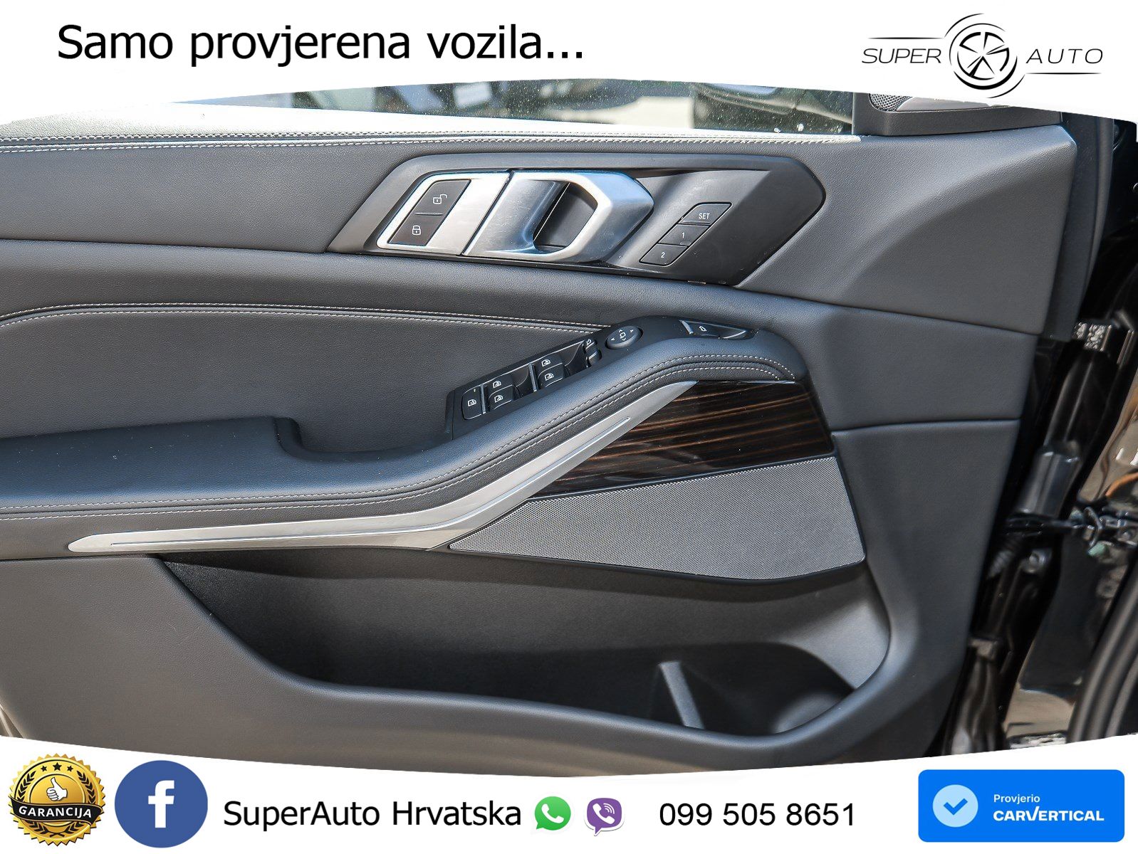 BMW X5 30d (298 KS) xDrive Steptronic M Sport