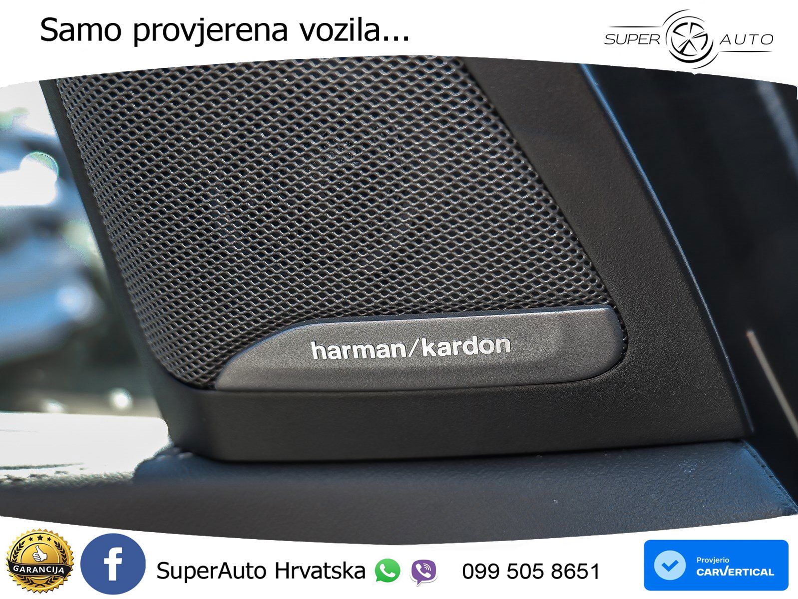 BMW X5 30d (298 KS) xDrive Steptronic M Sport