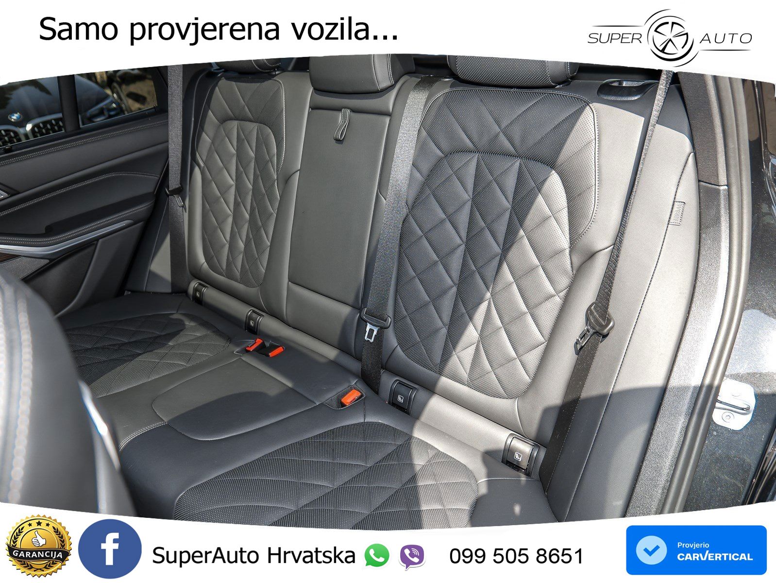BMW X5 30d (298 KS) xDrive Steptronic M Sport