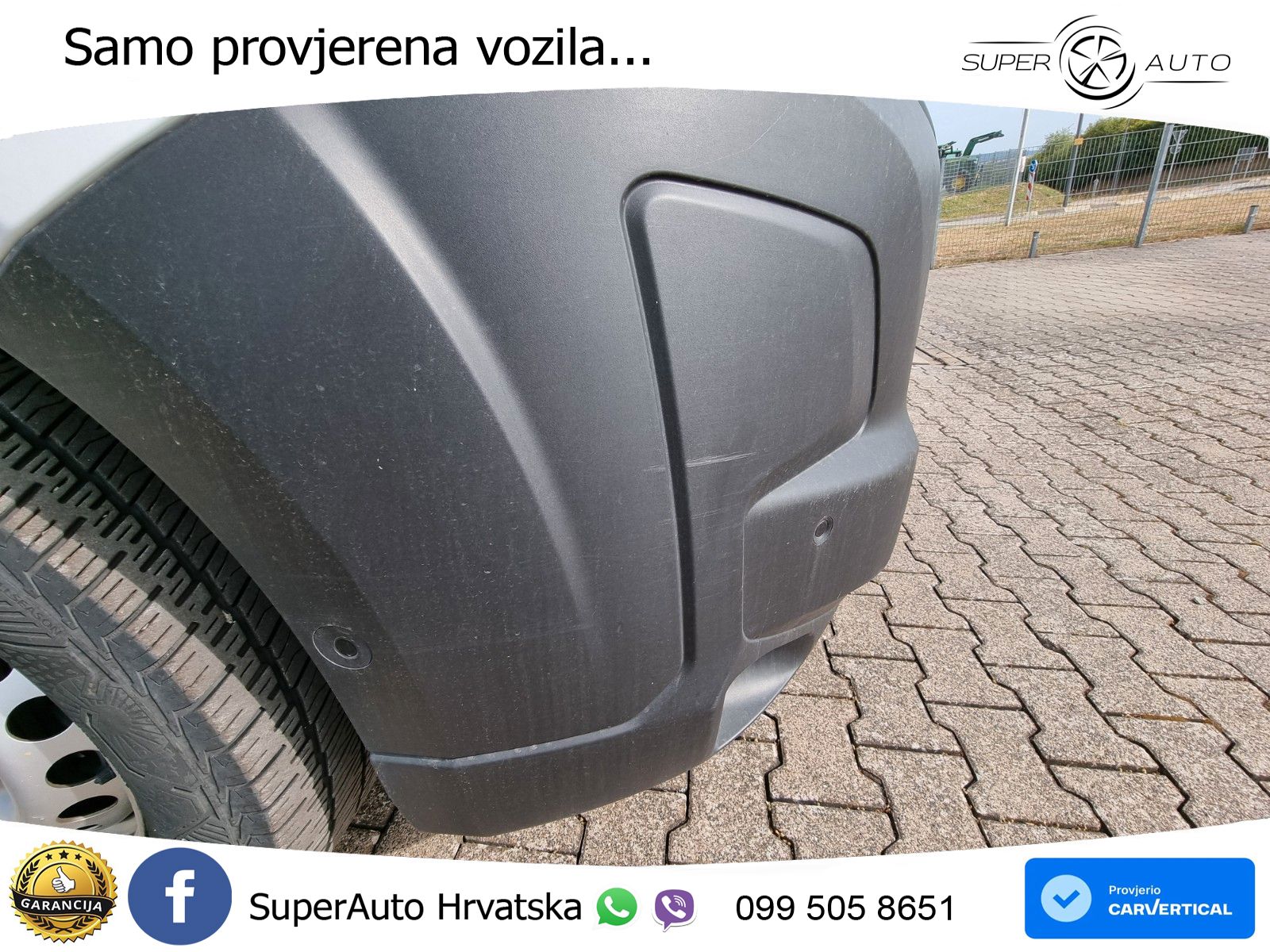 Peugeot Boxer 179 KS