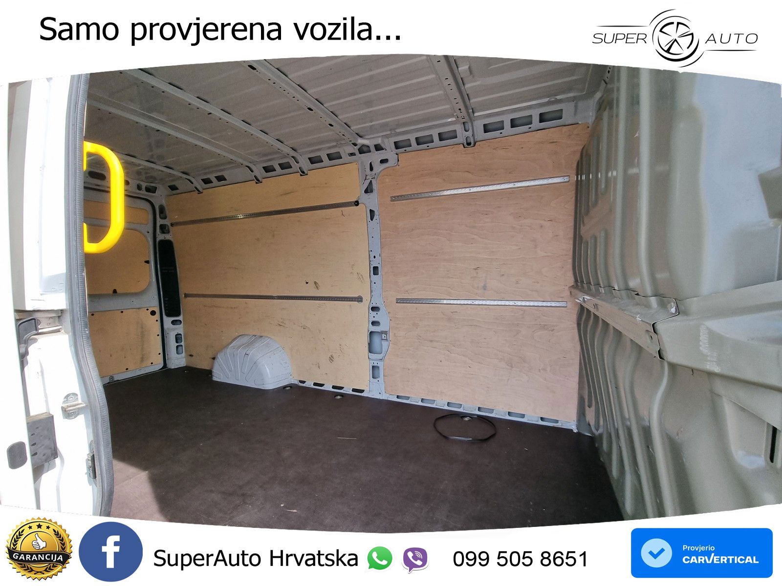 Peugeot Boxer 179 KS