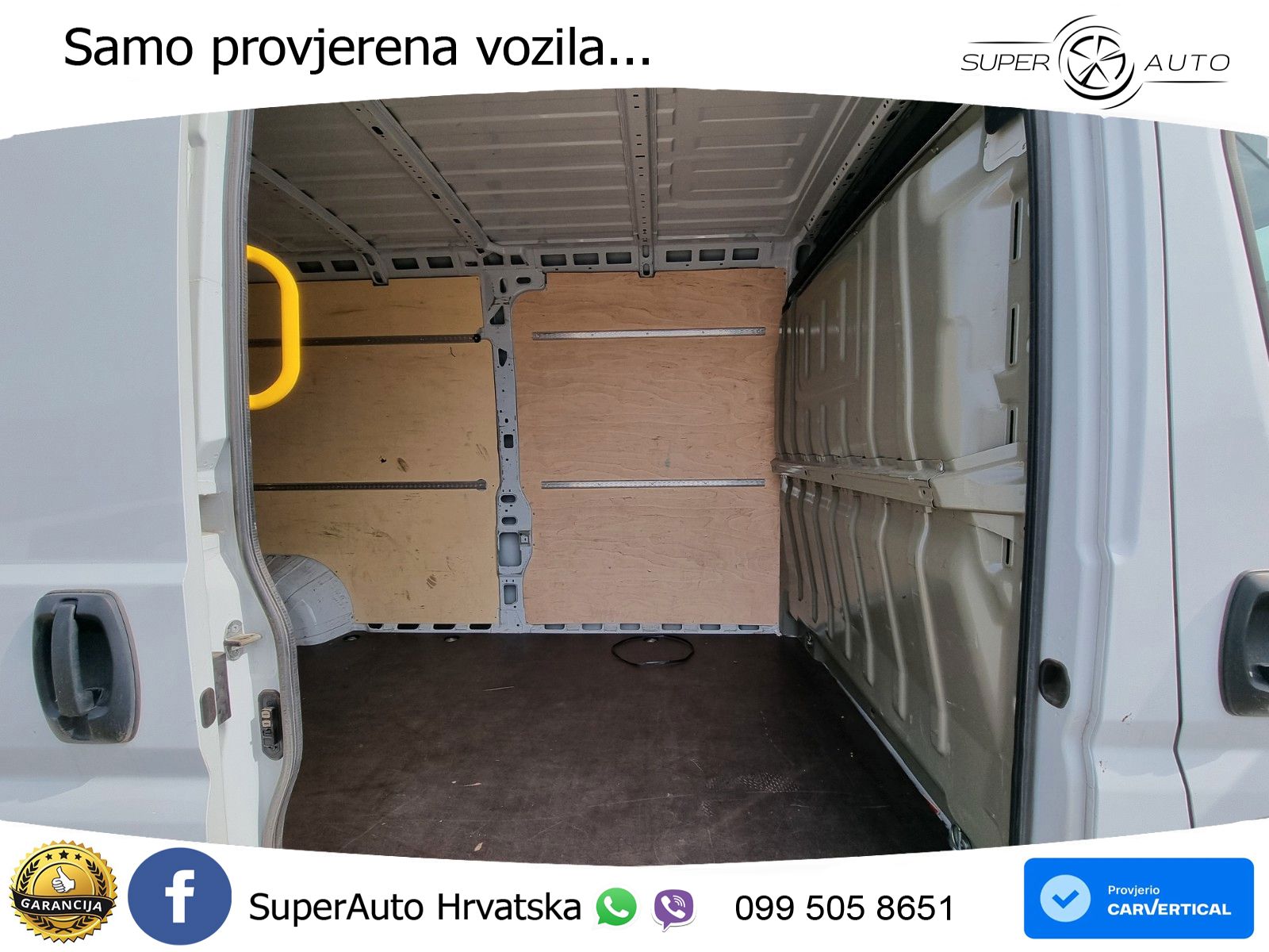 Peugeot Boxer 179 KS