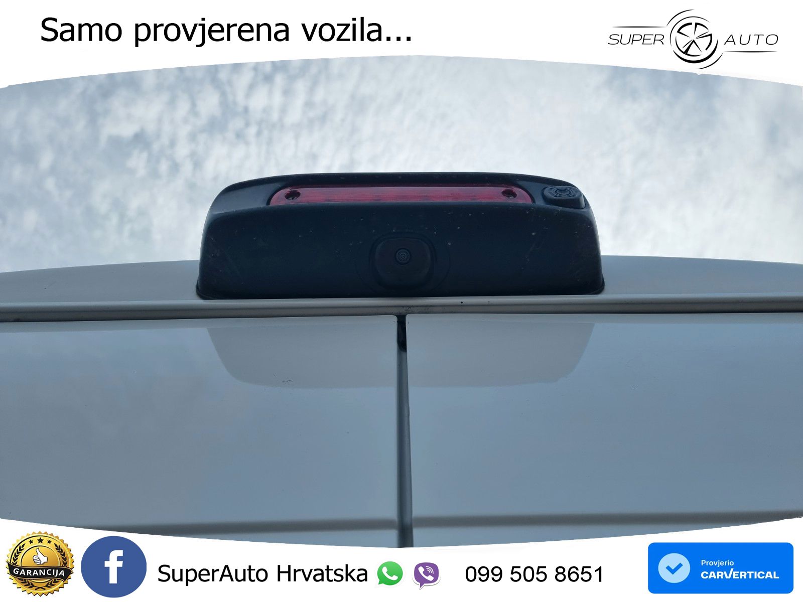 Peugeot Boxer 179 KS