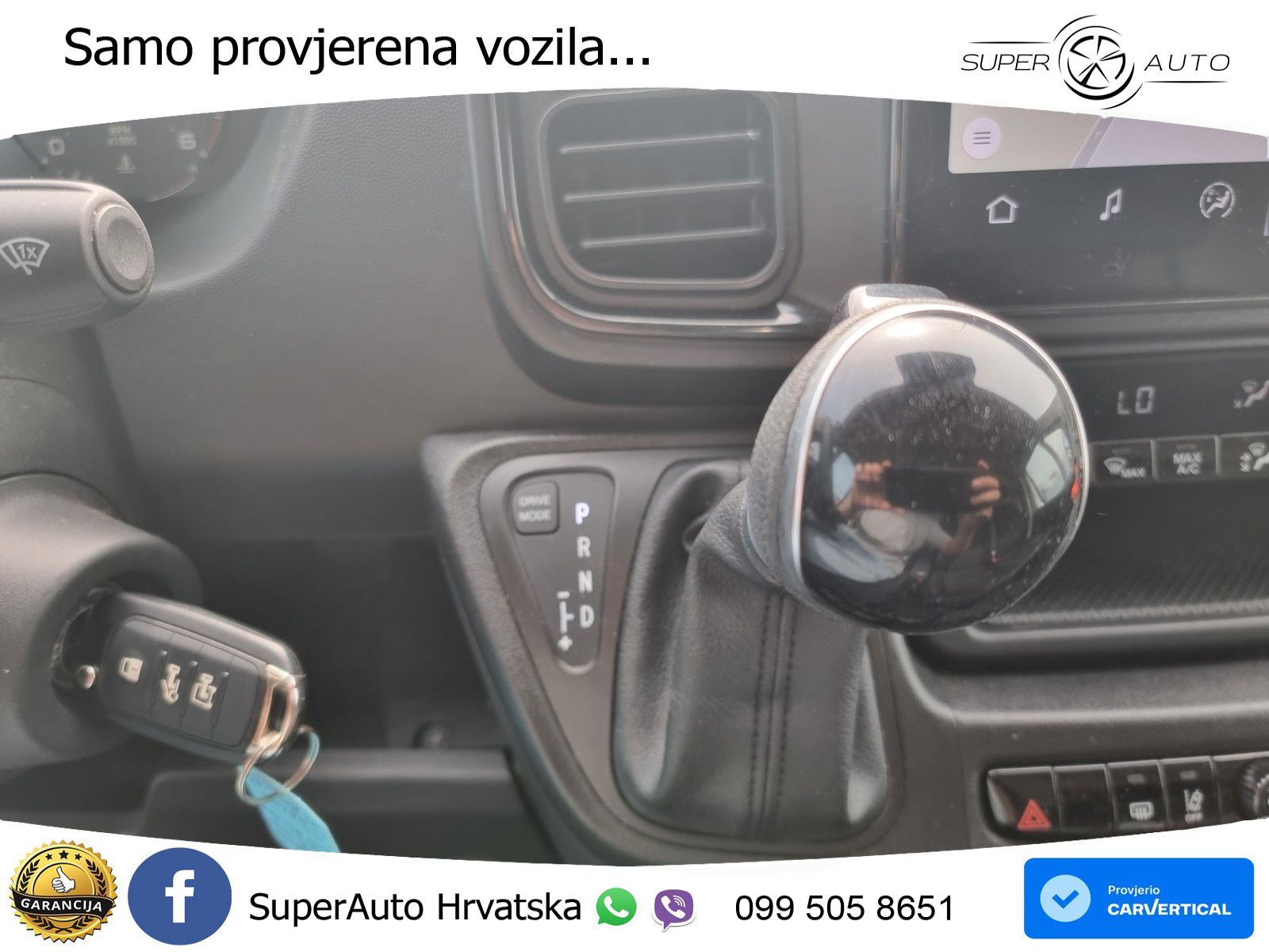 Peugeot Boxer 179 KS
