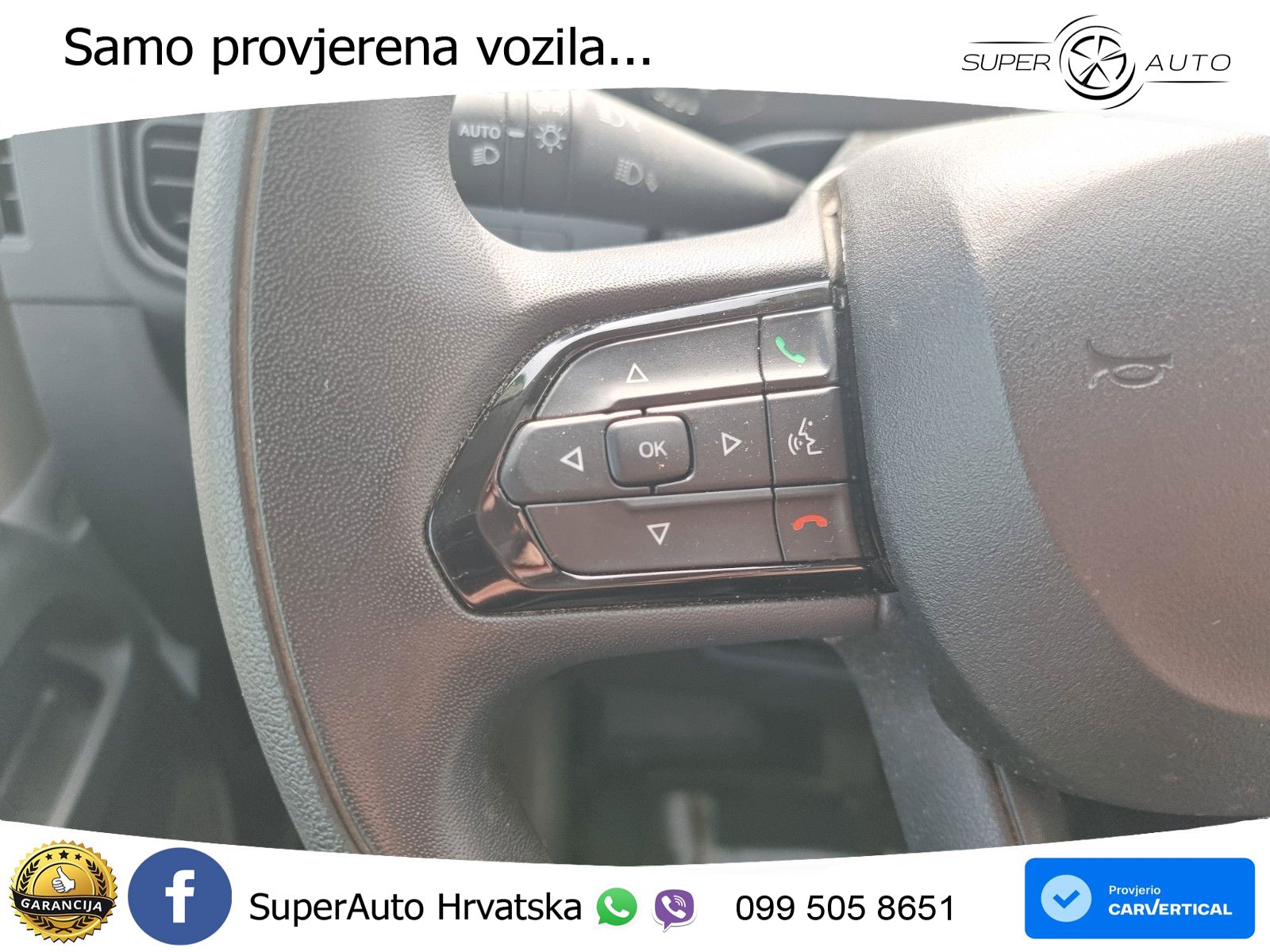 Peugeot Boxer 179 KS