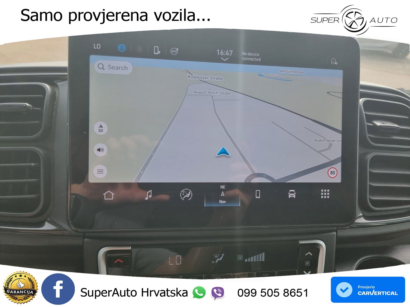 Peugeot Boxer 179 KS