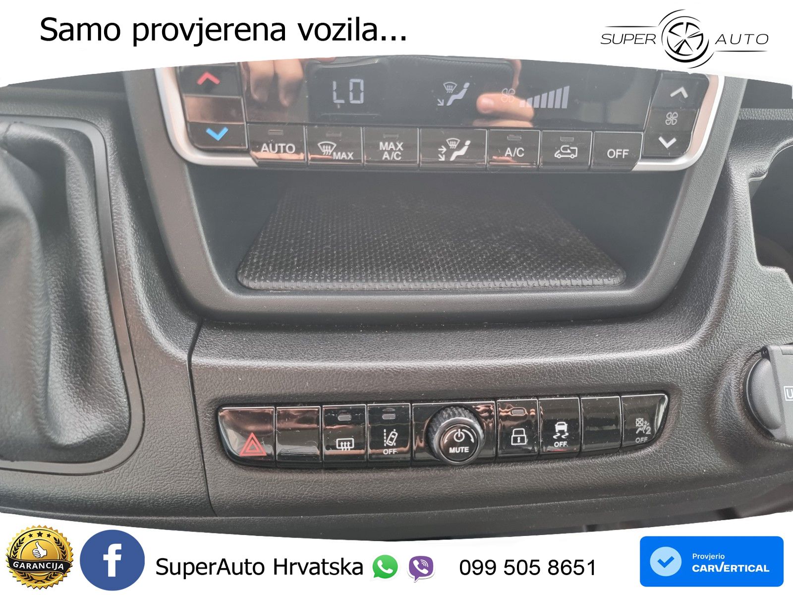 Peugeot Boxer 179 KS