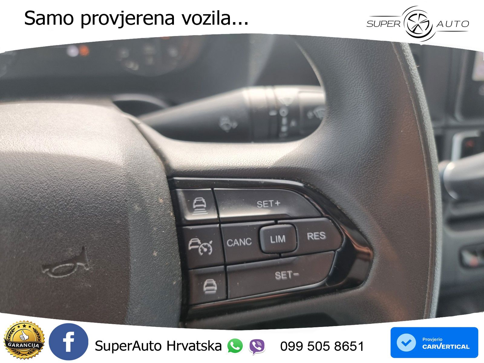 Peugeot Boxer 179 KS