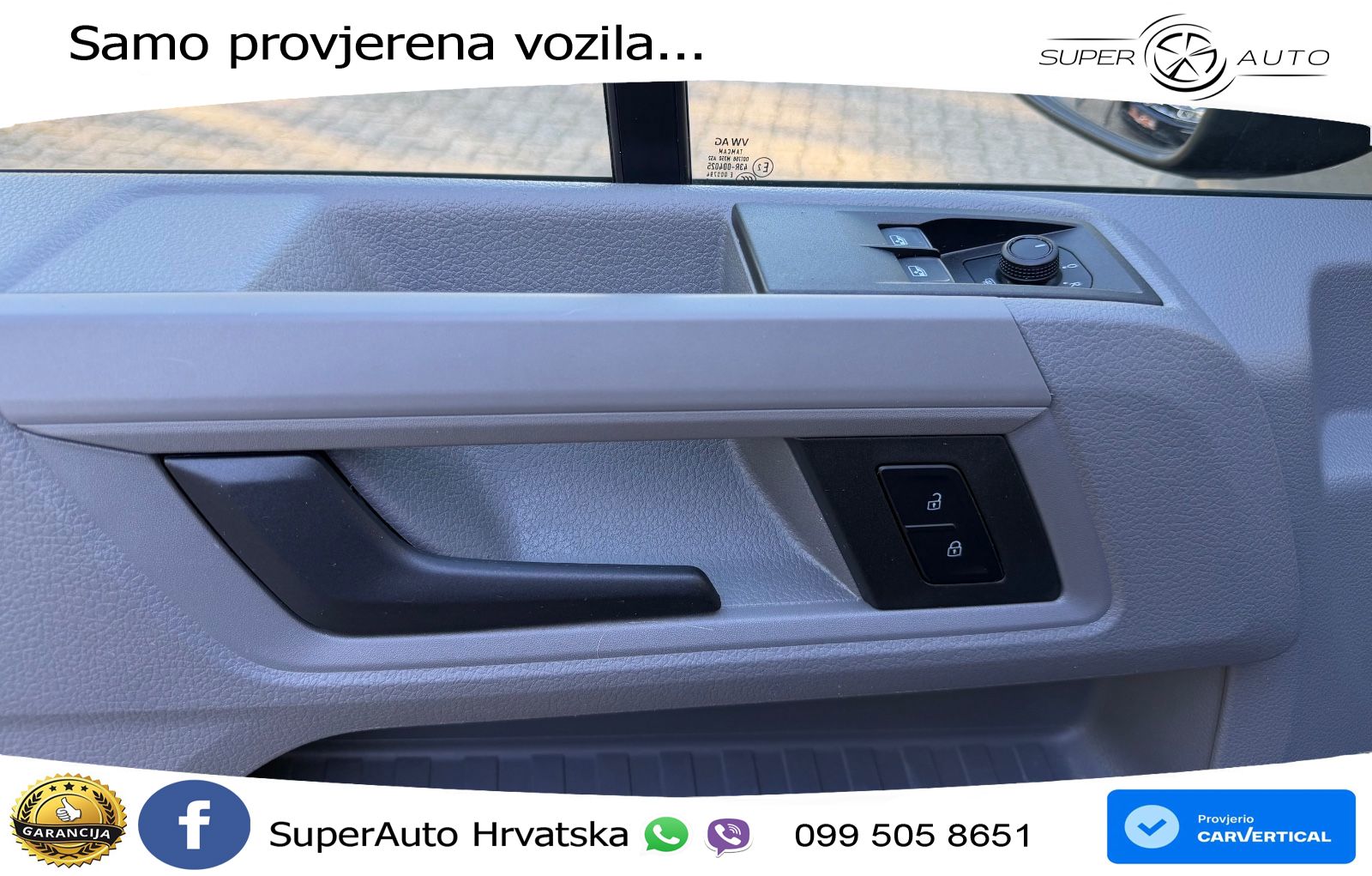 VW Crafter