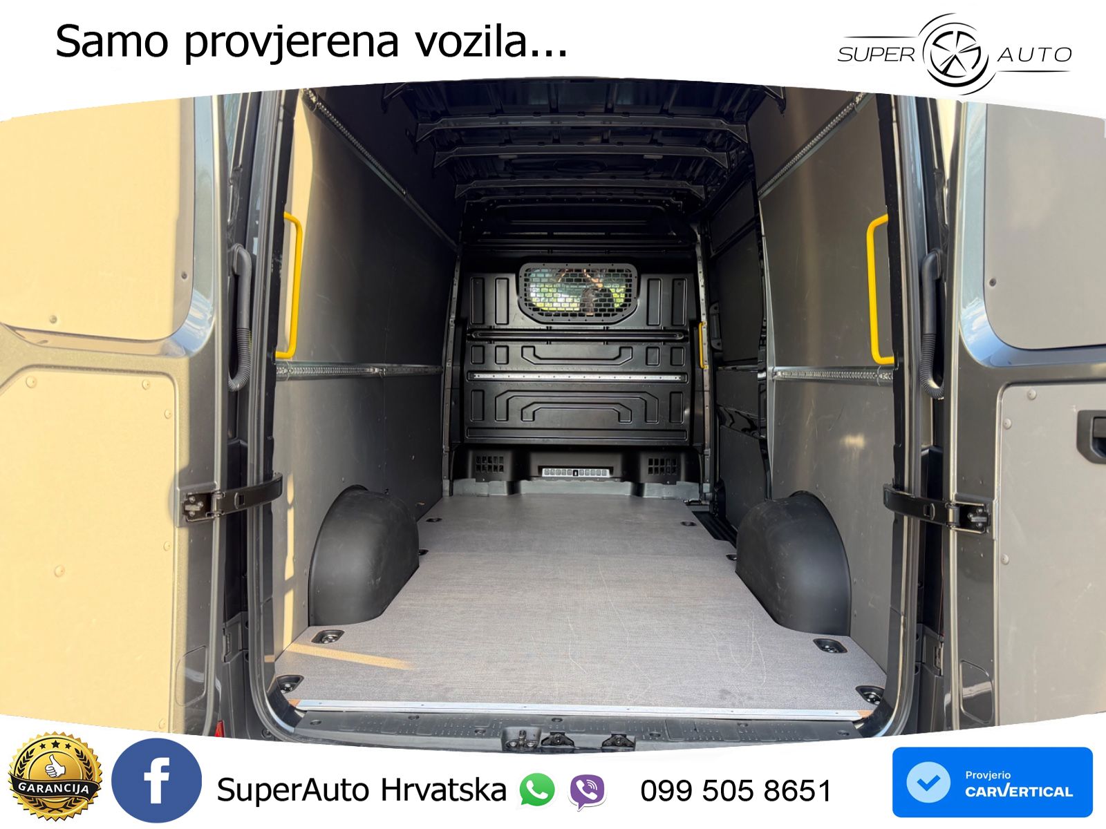 VW Crafter