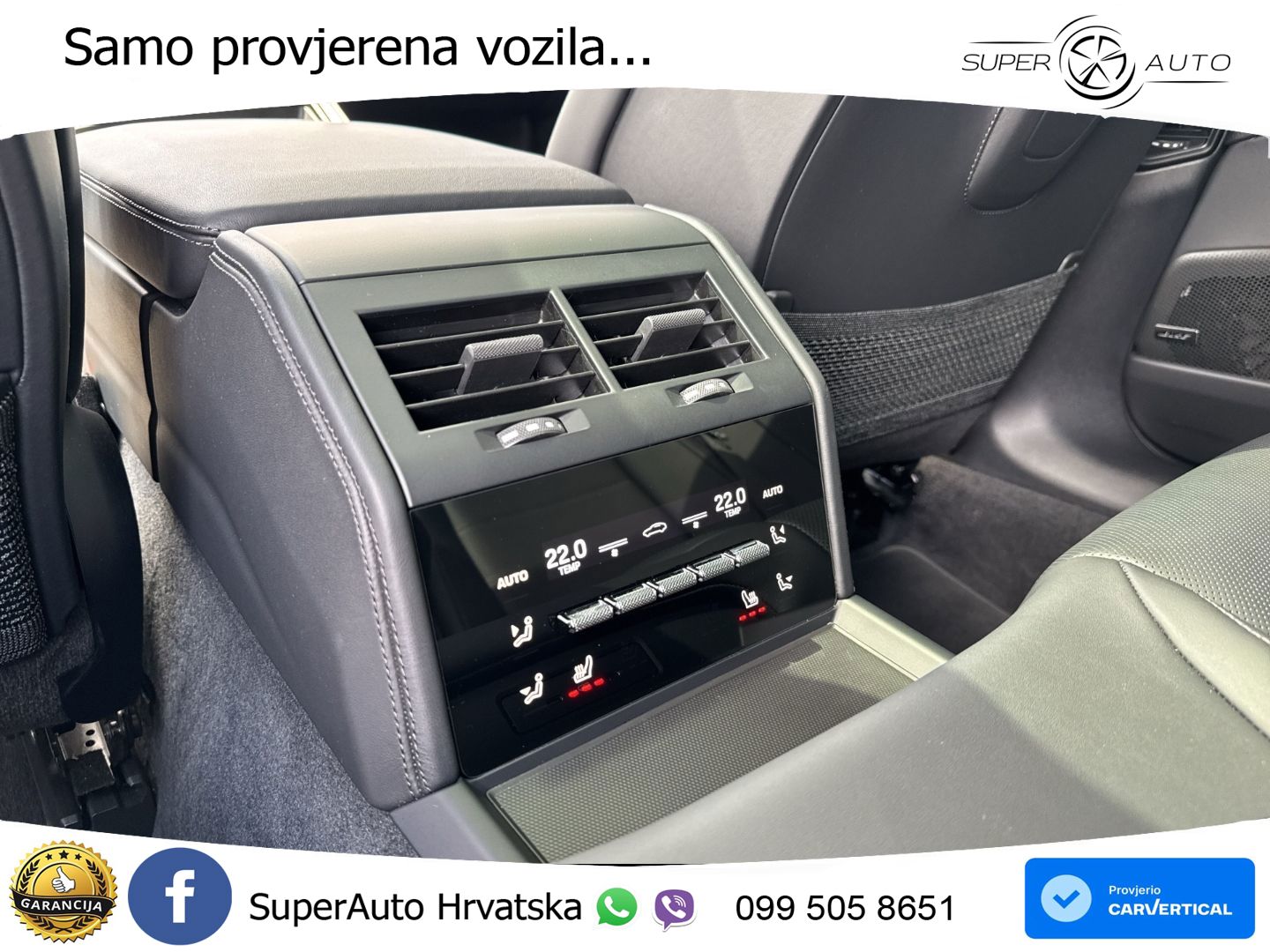 Porsche Panamera 4S 2.9 V6 (544 KS) E-Hybrid PDK ACC+HEAD+4xGR SJED+360+PANO